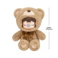 RoboTime Plush doll Nanci teddy bear